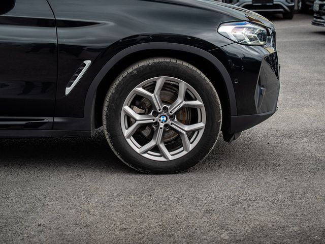 Image for 2023 BMW X3 X3 X line Diesel 232 Reg