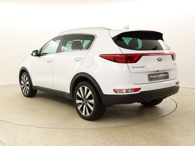 Image for 2017 Kia Sportage 