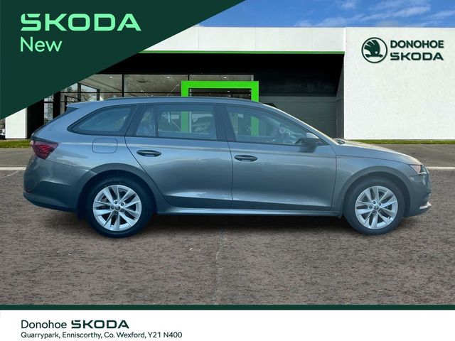 Image for 2023 Skoda Octavia OCTAVIA AMB 2.0TDI 115HP-EASTER SALE NOW LIVE