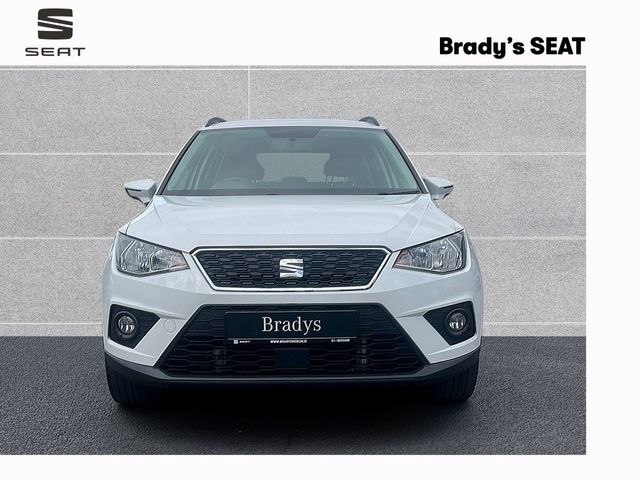 Image for 2020 SEAT Arona *SOLD*1.0TSI 115HP SE
