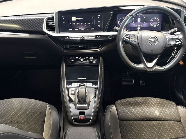 Image for 2023 Opel Grandland X SRI-1.5 130BHP