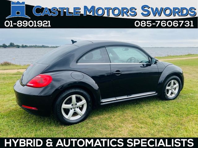 Image for 2014 Volkswagen Beetle FINANCE AVAILABLE FROM €72 P/W