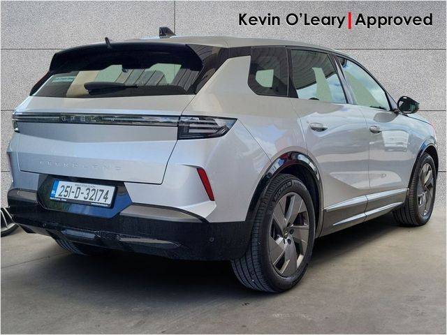Image for 2025 Opel Grandland Elegance EV 157kwh 210Ps Auto