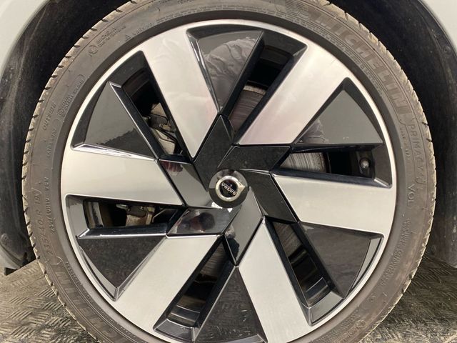 Image for 2025 Volvo V60 4 YEAR WARNTY !! Plus Dark AWD PHEV T6 (350hp)