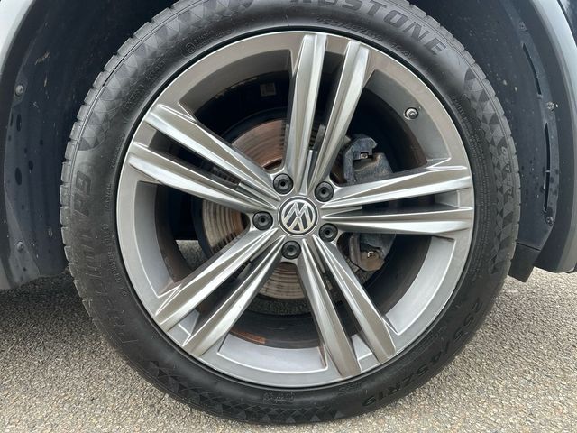 Image for 2021 Volkswagen Tiguan Allspace *FLASH SALE* R-LINE 2.0TDI 150HP MANUAL