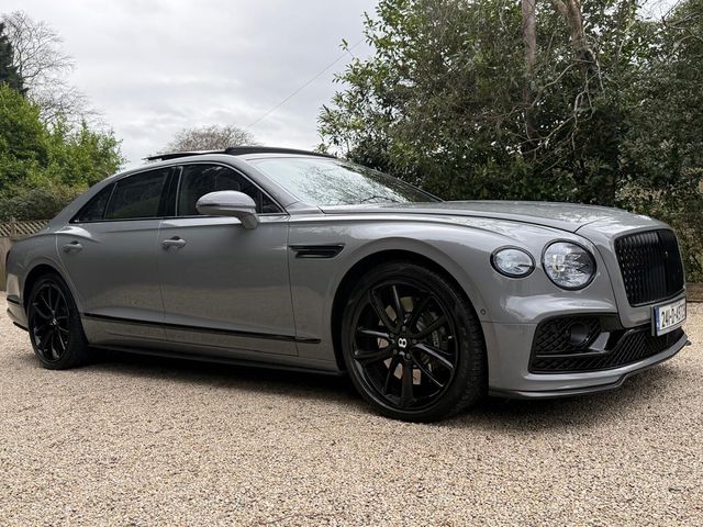 Image for 2024 Bentley Flying Spur S 3.0 *Carbon Pack*
