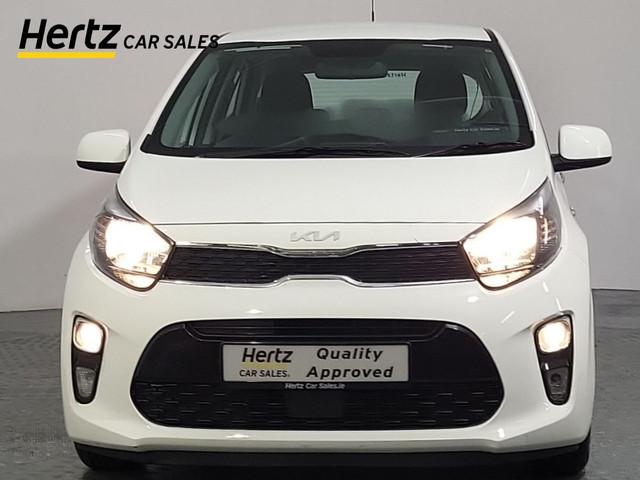 Image for 2023 Kia Picanto WARRANTY TILL JULY 20230! MY23 Petrol Automatic