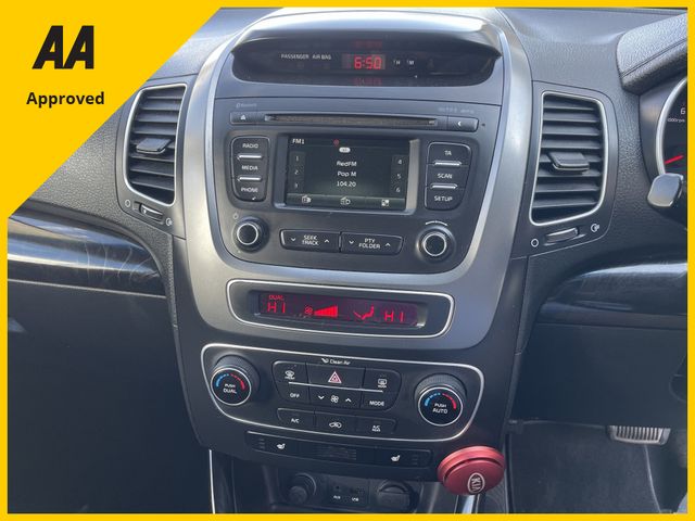 Image for 2014 Kia Sorento PLATINUM