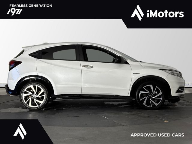 Image for 2020 Honda Vezel RS HYBRID