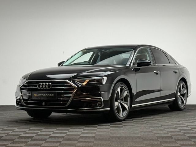 Image for 2021 Audi A8 60 TFSI E SPORT QUATTRO