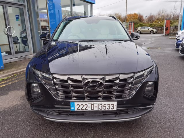 Image for 2022 Hyundai Tucson 1.6 EXECUTIVE PLUS DIESEL AUTOMATIC - FINANCE AVAILABLE - CALL US TODAY ON 01 492 6566 OR 087-092 5525