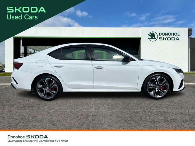 Image for 2023 Skoda Octavia OCTAVIA RS 2.0TDI 200HP DSG-EASTER SALE NOW LIVE