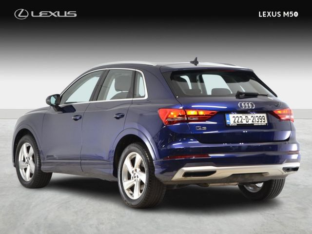 Image for 2022 Audi Q3 S-Tronic Auto