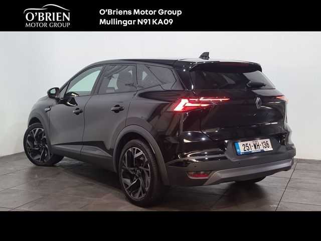 Image for 2025 Renault Symbioz E-Tech HEV 145 Techno Esprit Alpine