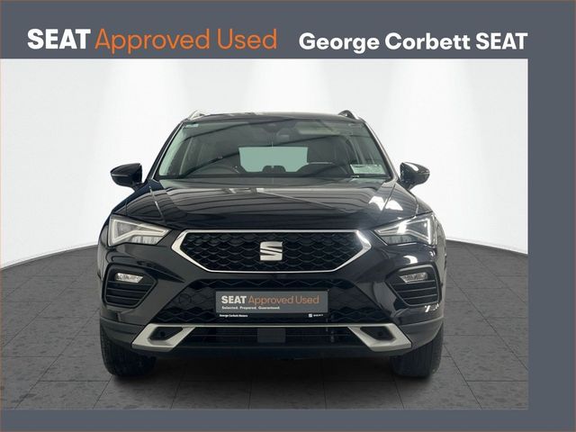 Image for 2026 SEAT Ateca 1.0TSI 115hp SE+