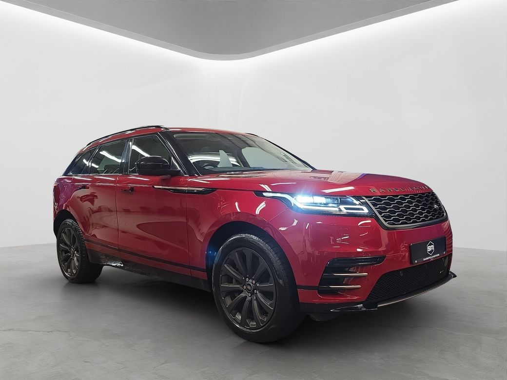 Image for 2022 Land Rover Range Rover Velar R-DYNAMIC SE PHEV. GSH. HUGE SPEC. FINANCE ARRANGED. SIMI. AA APPROVED.