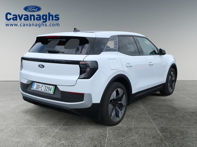 Image for 2026 Ford Explorer Premium 77kWh Extended Range RWD
