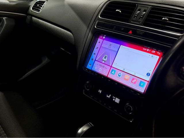 Image for 2017 Volkswagen Polo 172 1.2 Comfortline