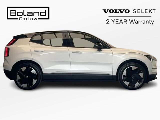 Image for 2025 Volvo EX30 PLUS EXT RANGE *FLASH SALE* €85 PER WEEK ON PCP