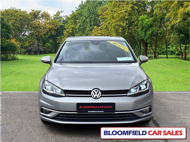 Image for 2017 Volkswagen Golf 1.4 HIGHLINE , AUTO // IMMACULATE