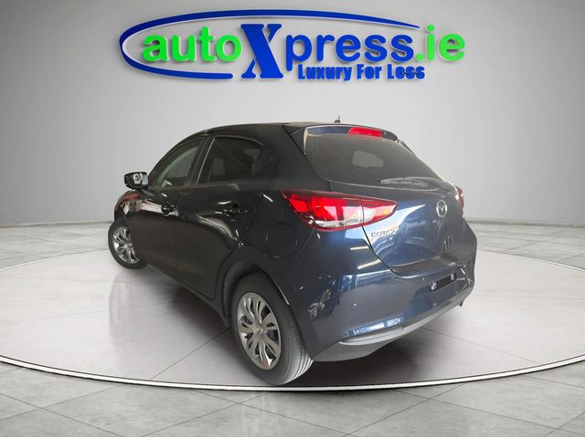 Image for 2020 Mazda Demio 1.5 S PROACTIVE Automatic, 360 Reversing camera, LOW MILEAGE