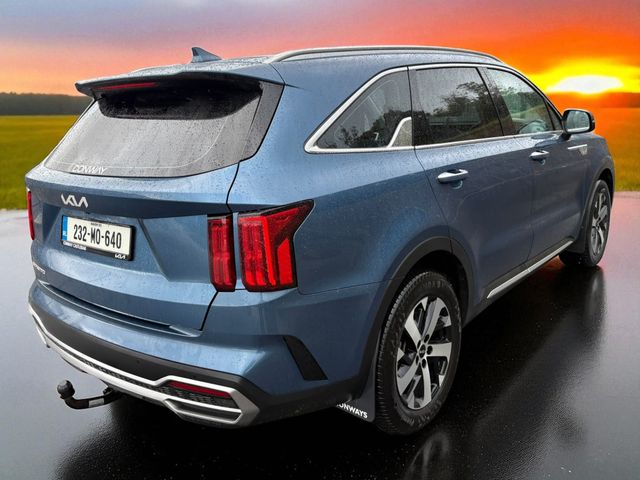 Image for 2023 Kia Sorento K3 5P 5DR AUTO