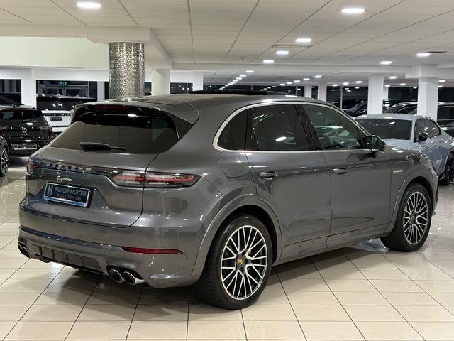 Image for 2020 Porsche Cayenne 3.0 V6 E-HYBRID=HUGE SPEC//PAN ROOF//201 D REG=TAILORED FINANCE PACKAGES INCL PCP AVAILABLE=TRADE IN'S WELCOME