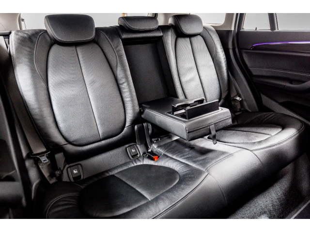 Image for 2022 BMW X1 Xdrive 25E SPORT 1.5 Petrol PHEV 220HP 