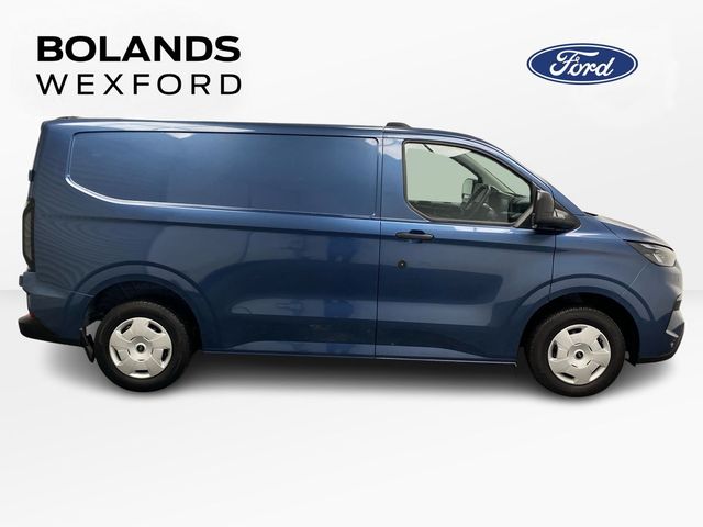 Image for 2024 Ford Transit Custom 280S Trend 2.0TD 110HP Manual