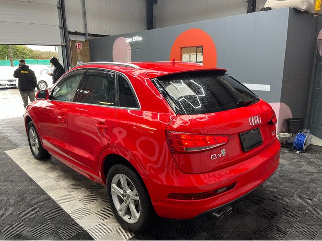 Image for 2016 Audi Q3 €17950 2016 AUDI Q3 TFSI SPORT 1.4 AUTOMATIC / CRUISE CONTROL / REVERSE CAMERA AND MORE