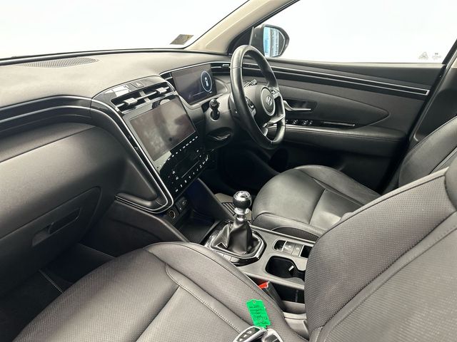 Image for 2021 Hyundai Tucson 1.6D EXEC PLUS *FREE HAMPER* €95 P/W