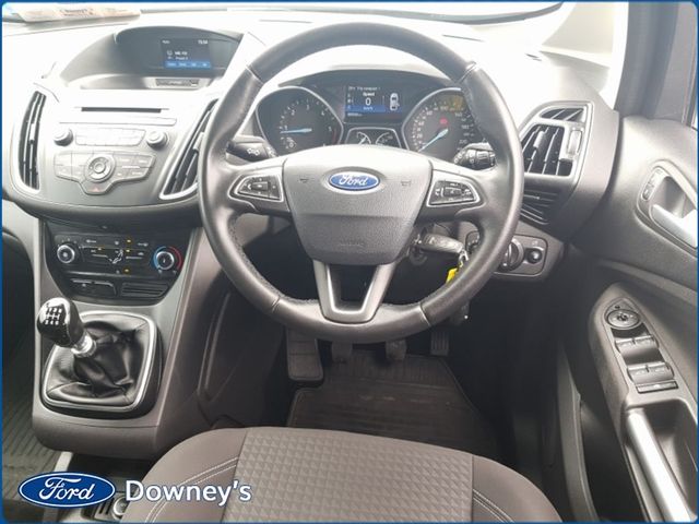 Image for 2016 Ford C-Max 1.5 TD Zetec