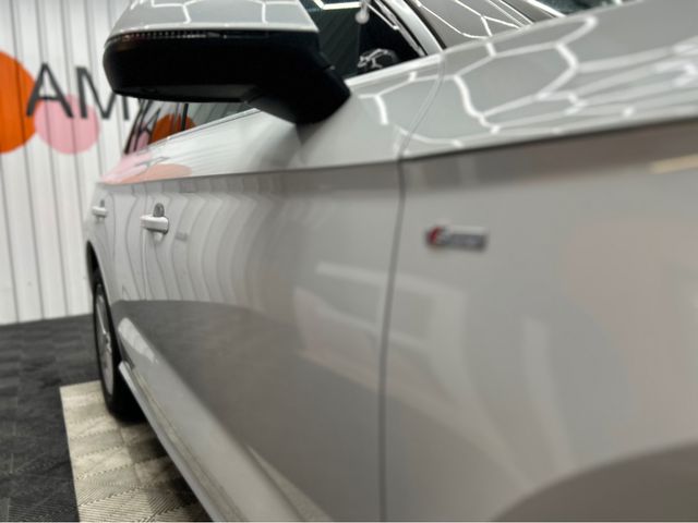 Image for 2019 Audi Q5 €33950 2019 AUDI Q5 2.0 TDI S-LINE AUTOMATIC 40TDI