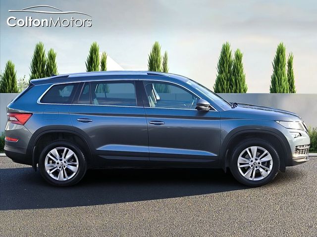 Image for 2020 Skoda Kodiaq Ambition 2.0 TDi150HP (7 Seater) (Automatic)