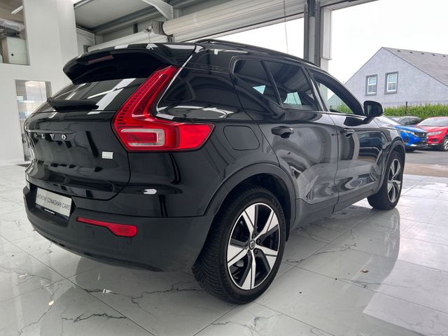 Image for 2022 Volvo XC40 