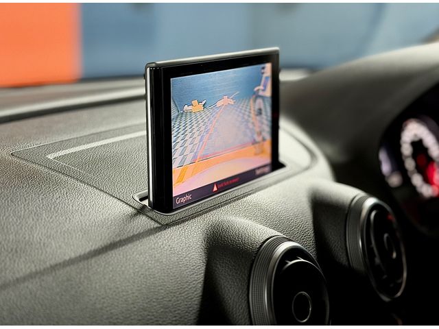 Image for 2014 Audi A3 Saloon 1.4TFSi Auto SE 