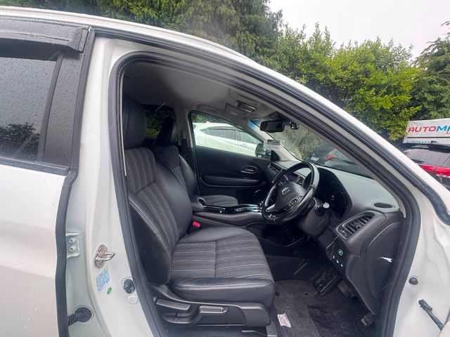 Image for 2016 Honda Vezel 