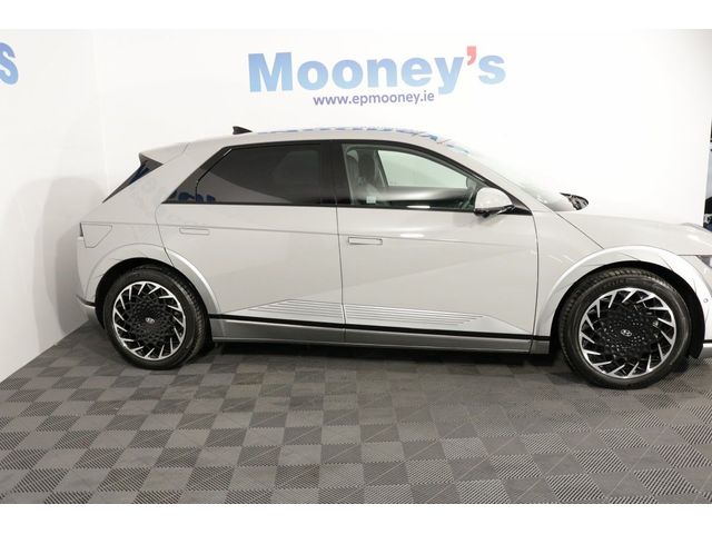 Image for 2024 Hyundai Ioniq 5 Ioniq 5 Platinum 77 kW