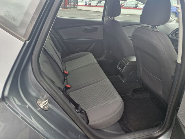 Image for 2018 SEAT Leon PA 1.6tdi 115HP SE 5DR