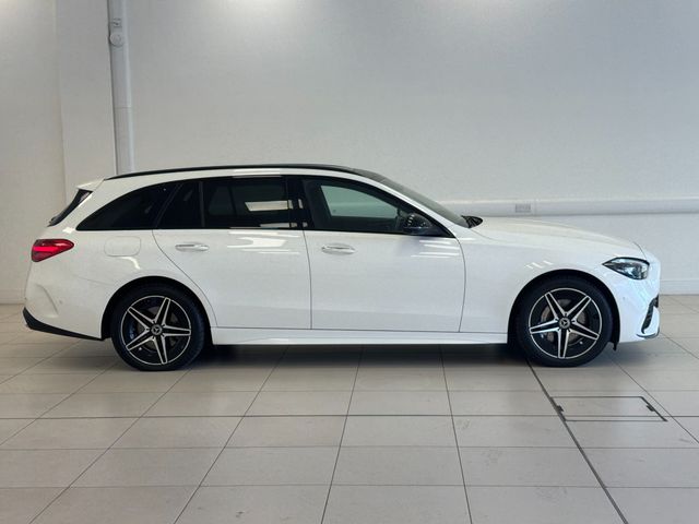 Image for 2022 Mercedes-Benz C Class C 300 e 300 E AMG Premium 5DR Auto