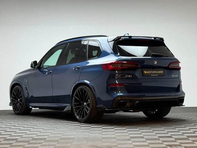 Image for 2020 BMW X5 45E M SPORT XDRIVE