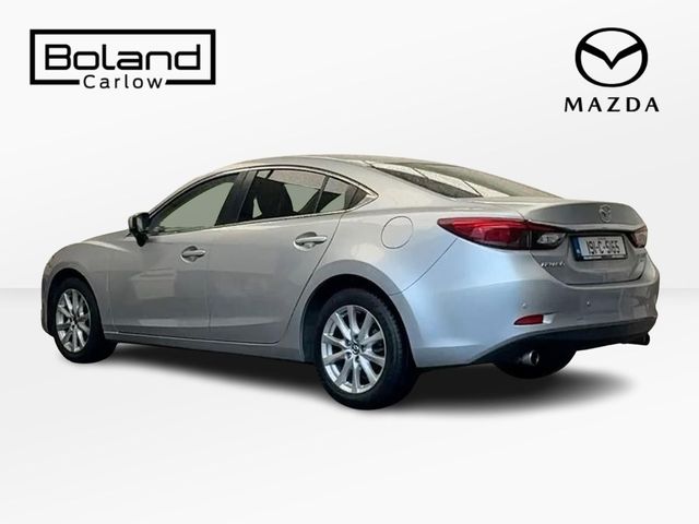 Image for 2019 Mazda Mazda6 2.2D EXECUTIVE SE *JUST IN* €65 PER WEEK