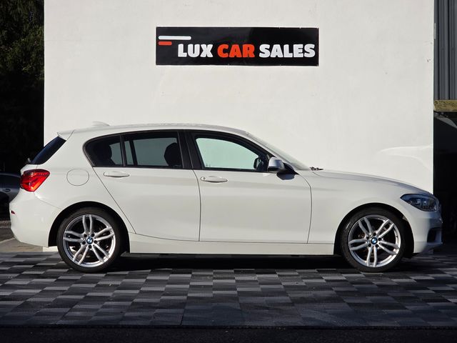 Image for 2018 BMW 1 Series 116D SE BUSINESS // NCT TILL 01/28 // TAX TILL 03/27