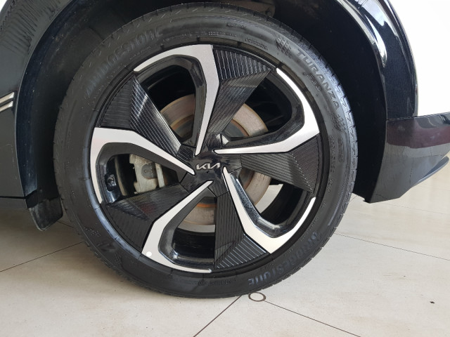 Image for 2024 Kia EV6 Earth SEM 5DR Auto