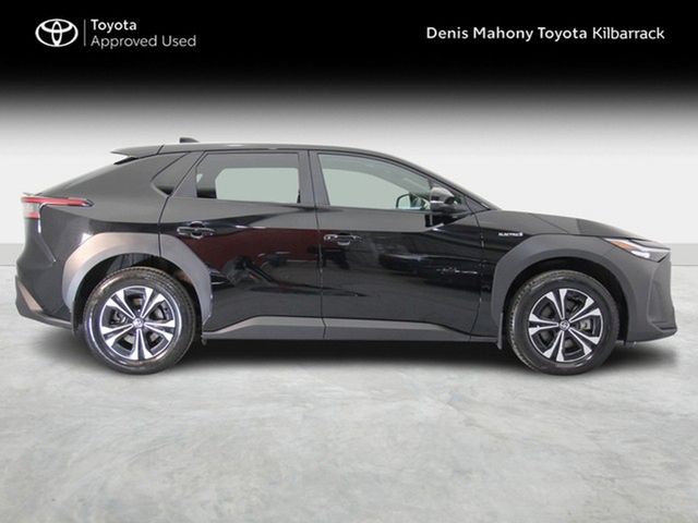 Image for 2023 Toyota bZ4X Sport