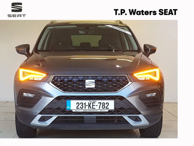 Image for 2023 SEAT Ateca 2.0 TDI SE PLUS - AUTOMATIC - FINANCE ARRANGED
