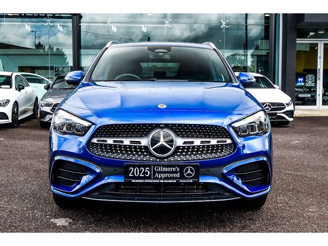 Image for 2025 Mercedes-Benz GLA Class 250e AMG Executive 215bhp