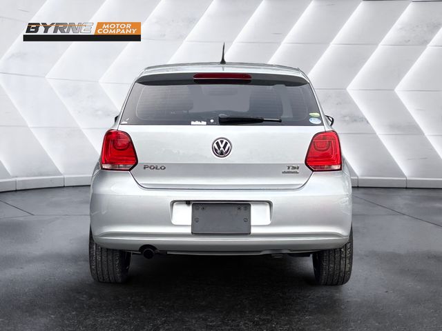 Image for 2013 Volkswagen Polo 1.2 TSI AUTO