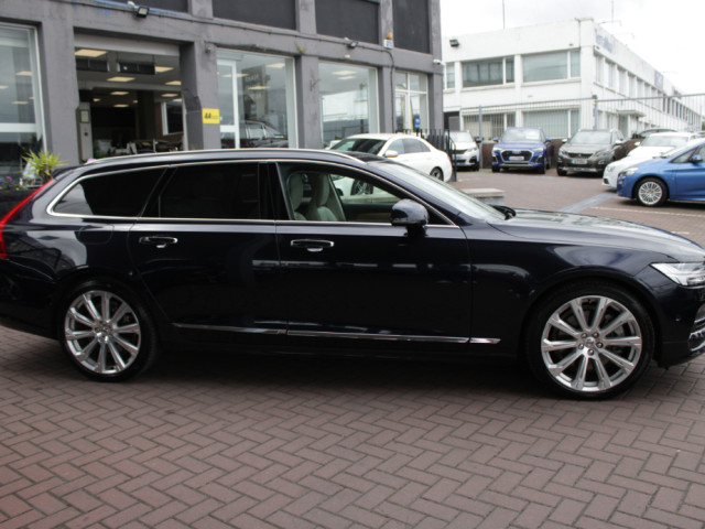 Image for 2019 Volvo V90 T8 INSCRIPTION PAN ROOF 5DR ESATE AUTOMATIC // WITH ONLY 67, 000 KM'S // BUY WITH CONFIDENCE AA AND SIMI APPROVED DEALER 2026 // FINANCE ARRANGED // ALL TRADE INS WELCOME //