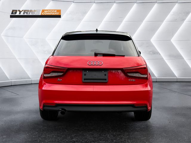 Image for 2016 Audi A1 1.0 TFSI AUTO